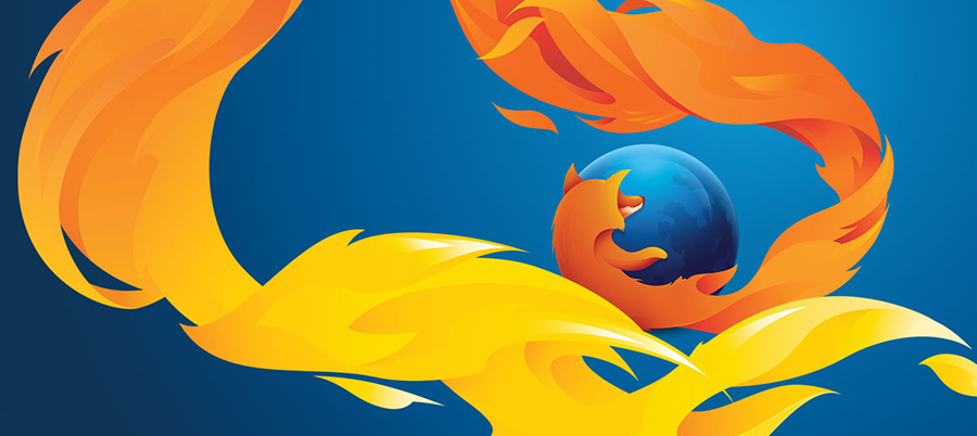 Перекрашиваем Firefox