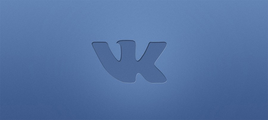 VK - получение серверного токена