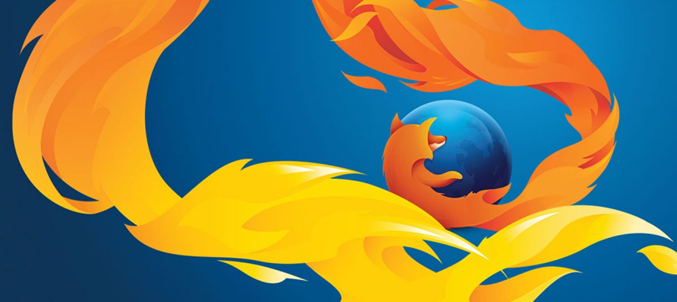 Обои для firefox